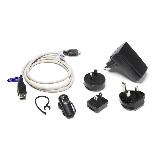 FLIR E95高級(jí)紅外熱像儀--藍(lán)牙耳機(jī)