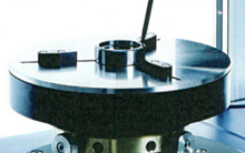 Surtronic R系列的測(cè)量過程
