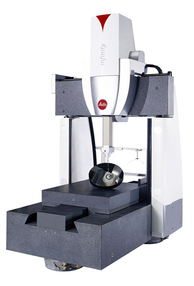 Leitz Infinity ?？怂箍等鴺?biāo)測(cè)量機(jī)