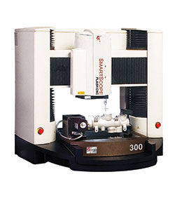 SmartScope Flash CNC 300三維光學(xué)測(cè)量儀