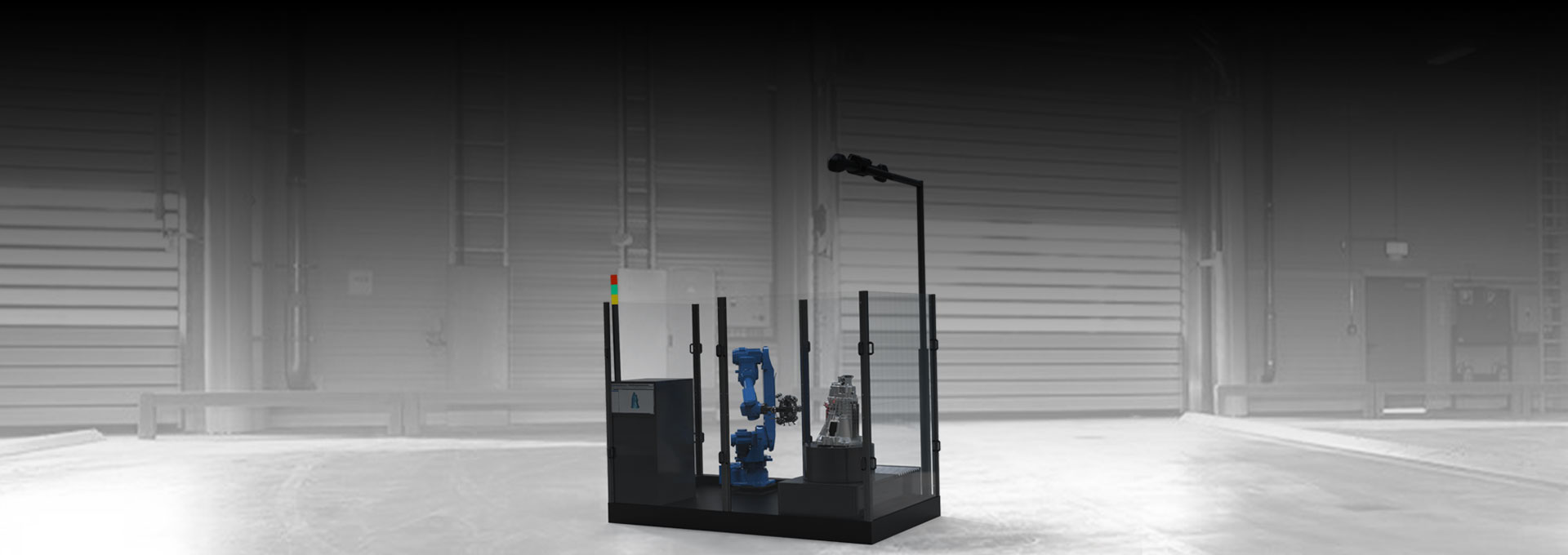 AutoScan-T22可根據(jù)特定工作場景的需求，配備不同的三維檢測設(shè)備，打造高效、可靠、個性化的解決方案